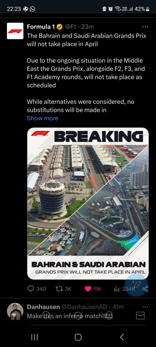 Daniel Munro tweet media