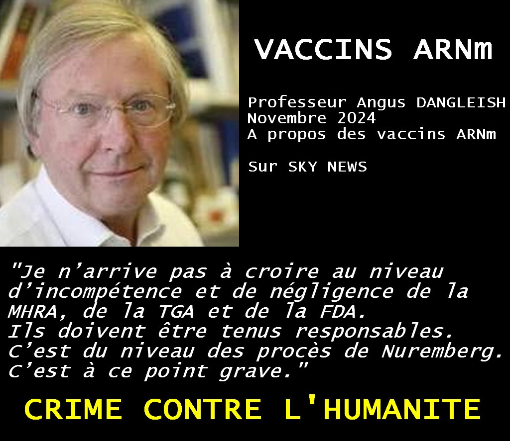 Catherine Debusne🐞Vérité Paix Justice Liberté tweet media