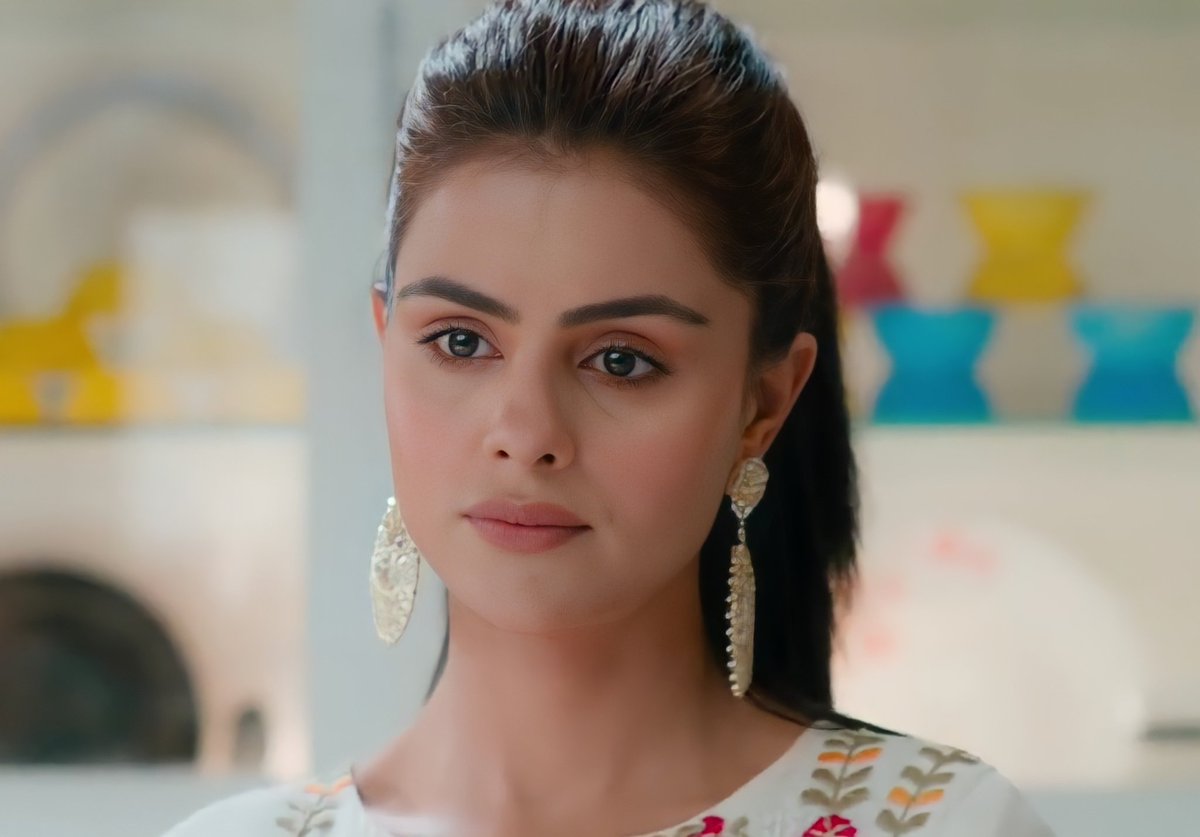 TeamPriyankaFC_'s tweet image. ITS THE UDAARIYAAN DAY! HER DAY.

Keep saving drafts for our trend today at 5pm 🫶 lets make it successfull.

#PriyankaChaharChoudhary #PriyankaPaltan