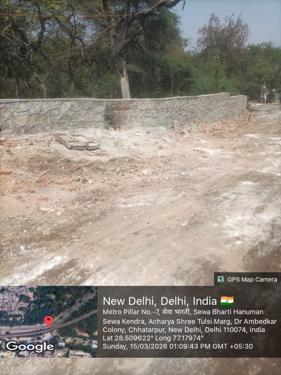 Municipal Corporation of Delhi tweet media