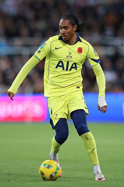 HotspurReports. tweet media