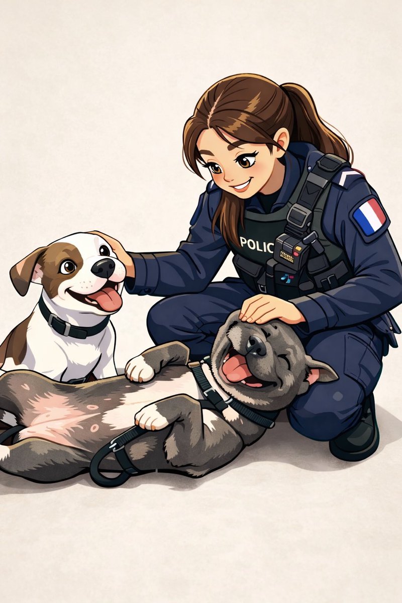 Harmony Potter 🦉👮🏼‍♀️ tweet media