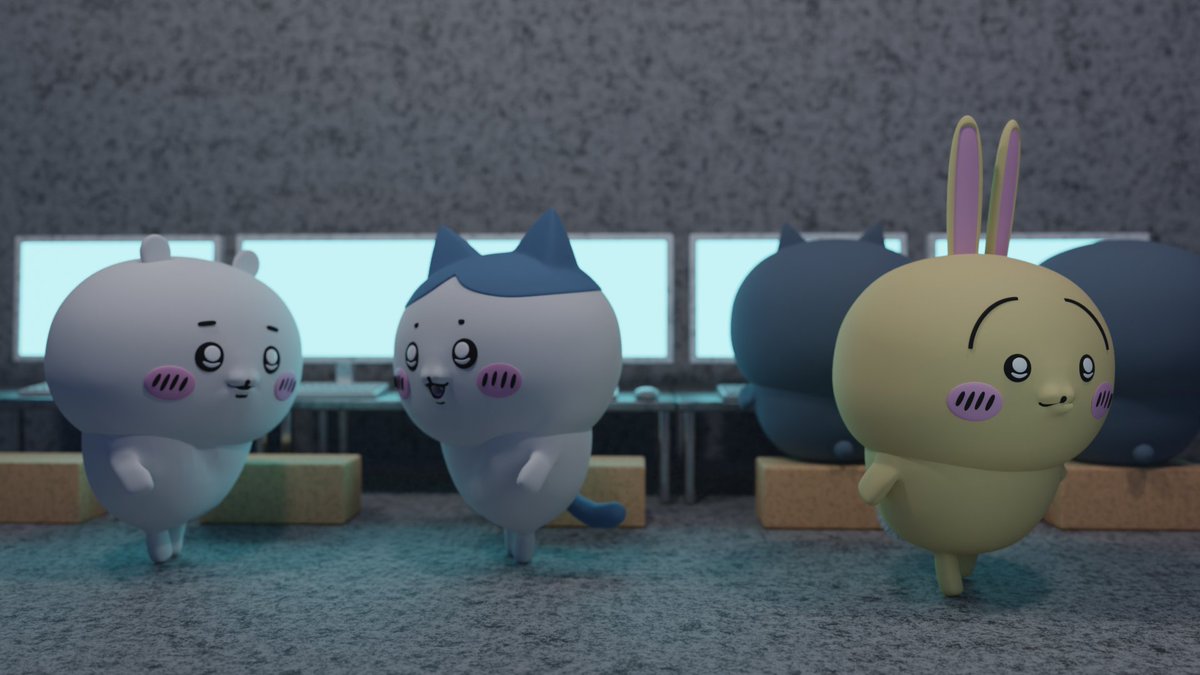 ばいなり tweet media