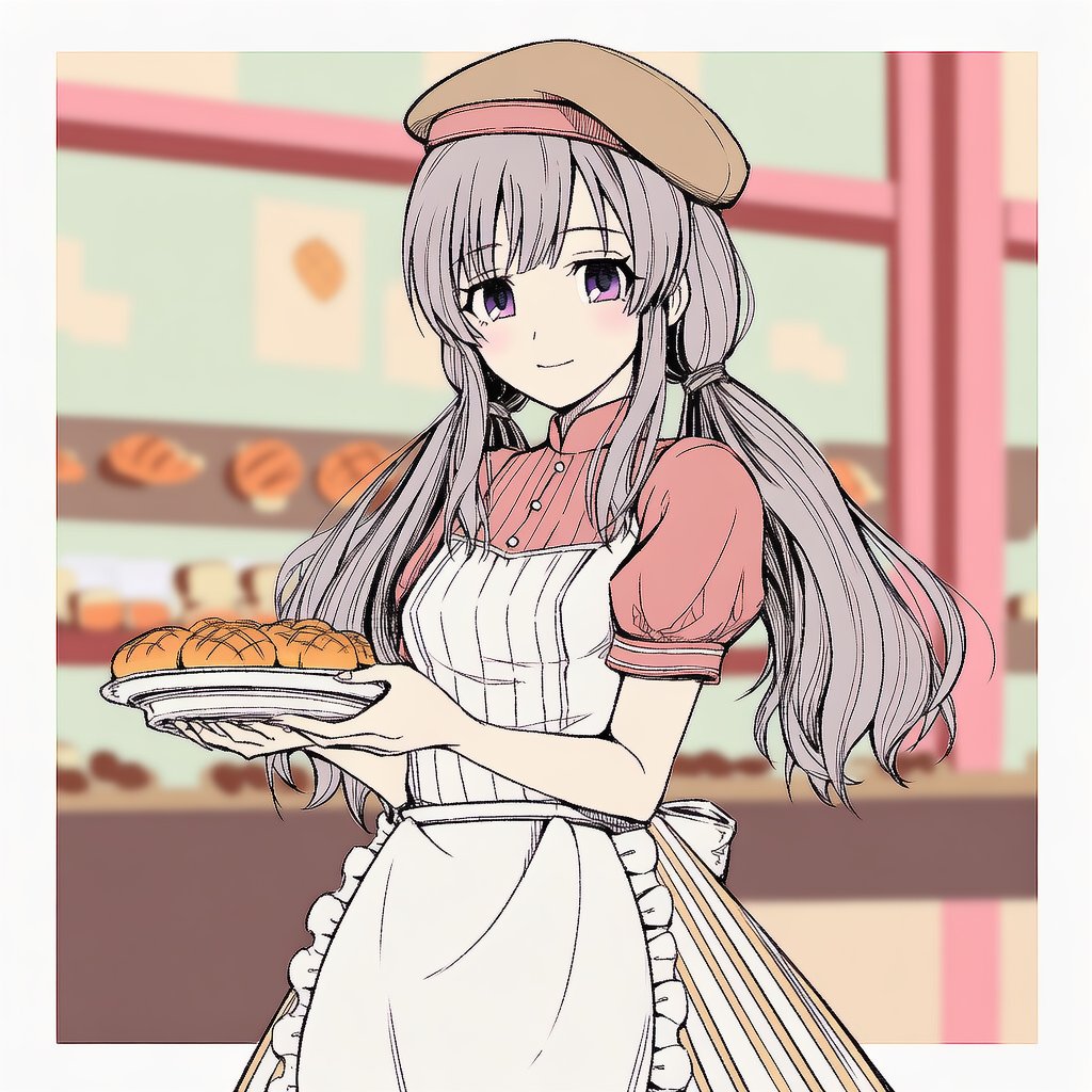 あうボ@癖 tweet media