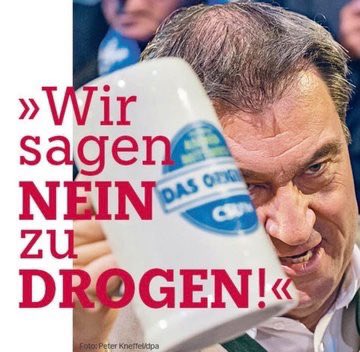 ThomasV94305869's tweet photo. @Markus_Soeder @ywenk81 Kernspaltungen a la #Soedolf:
Verdummung durch Lobbydrogen!? https://t.co/eba509Nx59