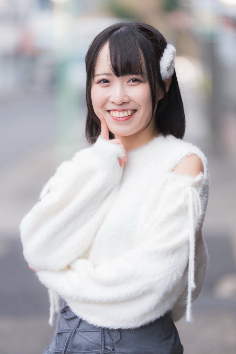 AMOUR Inc. tweet media