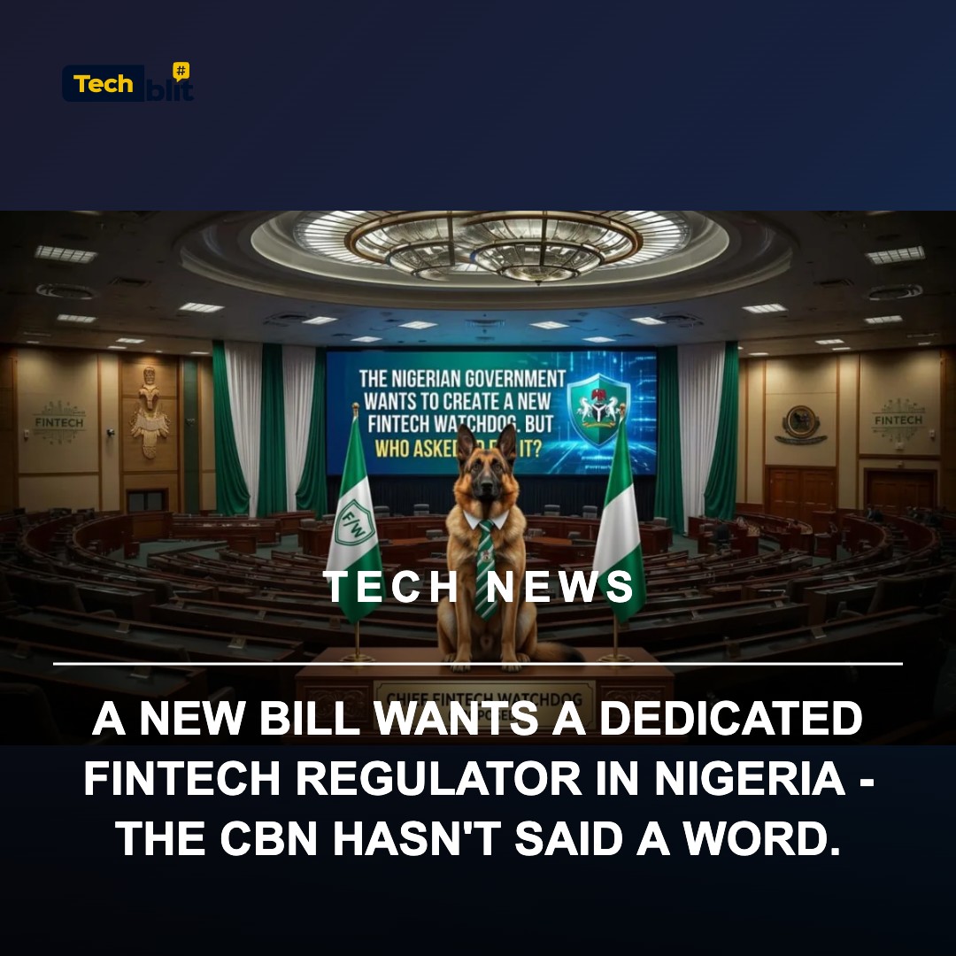 Techblit #ibuild tweet media