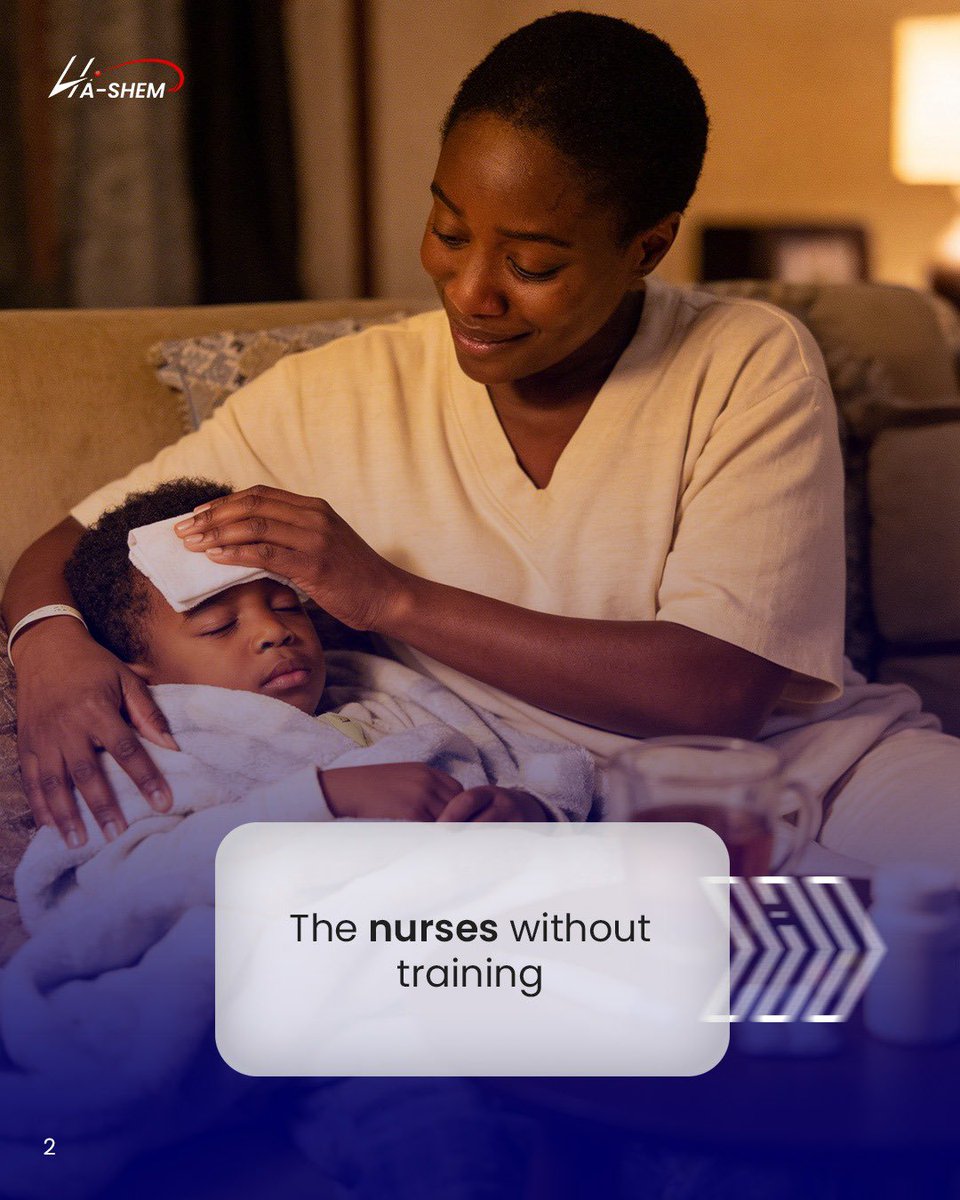 Ha-Shem Limited tweet media