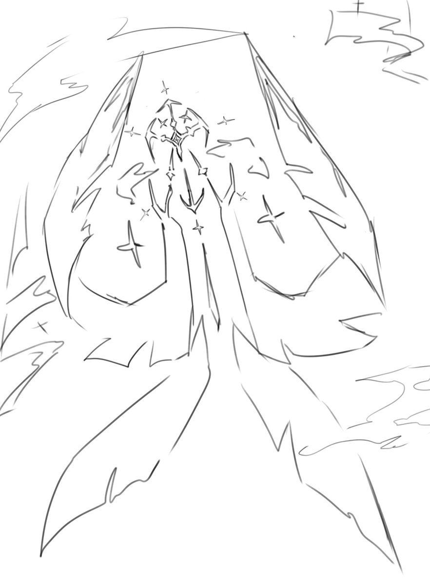 天雀🕊️ tweet media