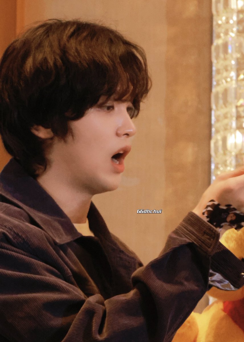 ʕ• ₃•ʔ                                  ʕ•Ⱉ•ʔ