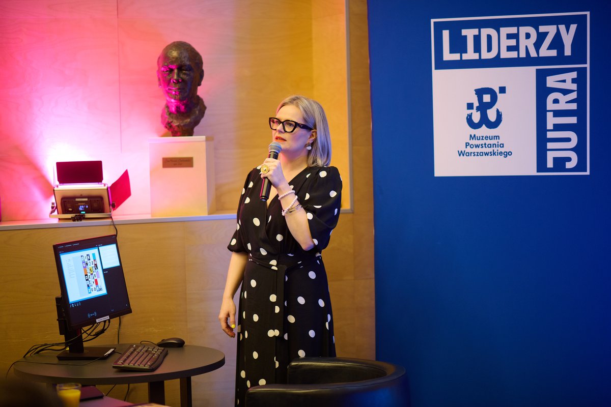 MuzeumPowstania1944 tweet media