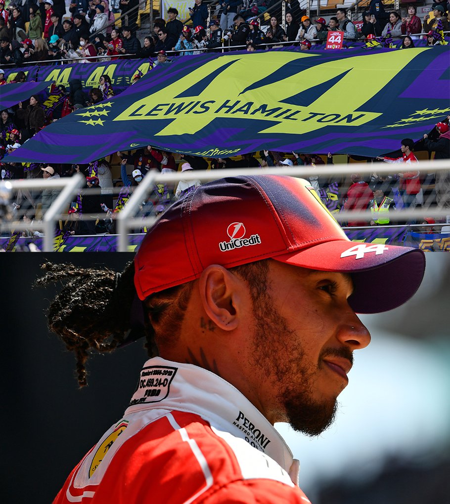 Motorsport tweet media