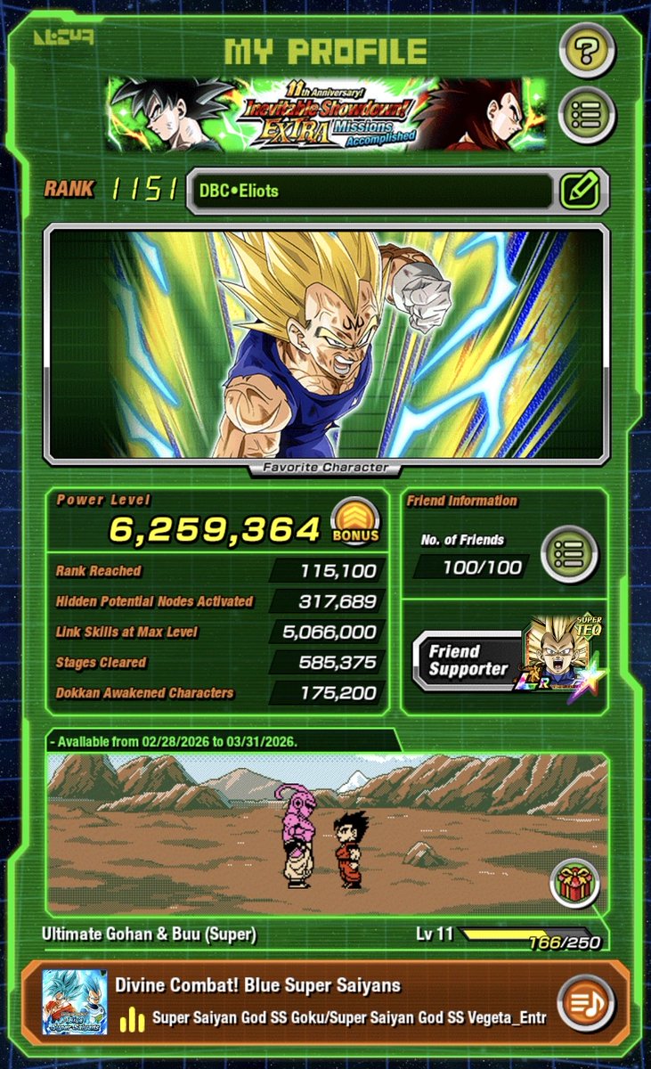 DBC•Eliots 🇻🇪🇵🇷🇺🇸 tweet media