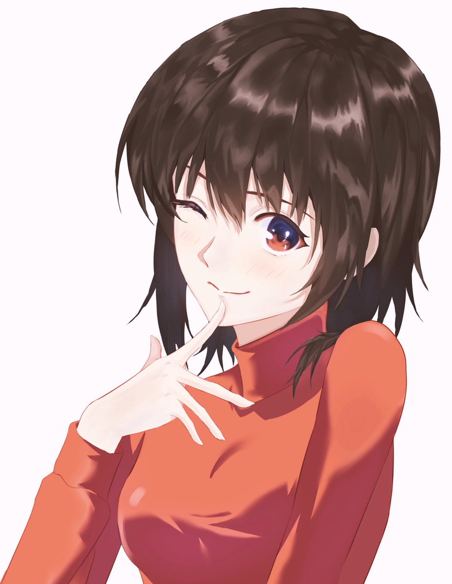 まんてん tweet media