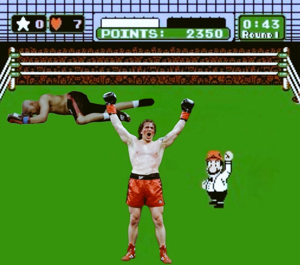 Lone Star Nationalist tweet media