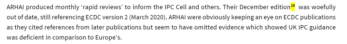 EvonneTCurran's tweet image. How do you have a rapid - updated monthly - review of the literature that was woefully out of date 
#CATA