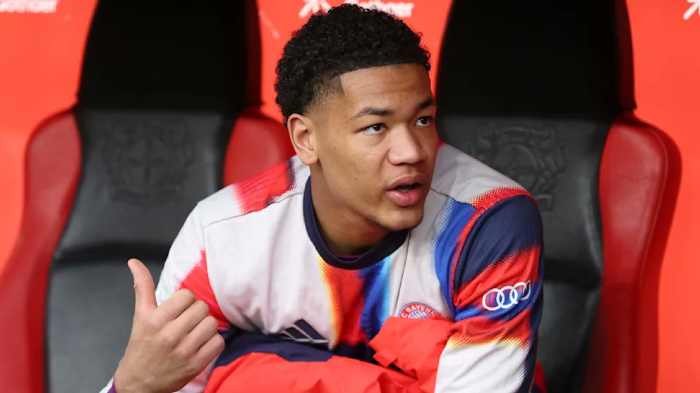 Bayern & Germany tweet media