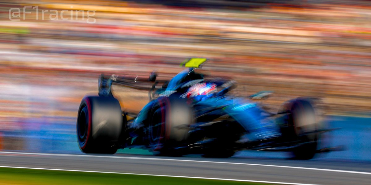 F1 Racing tweet media