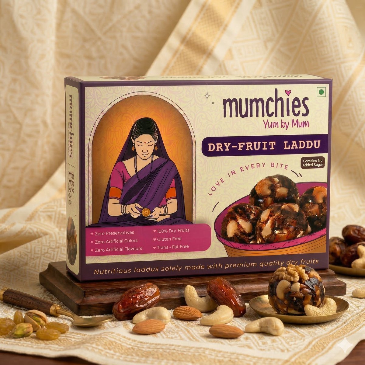 Mumchies tweet media