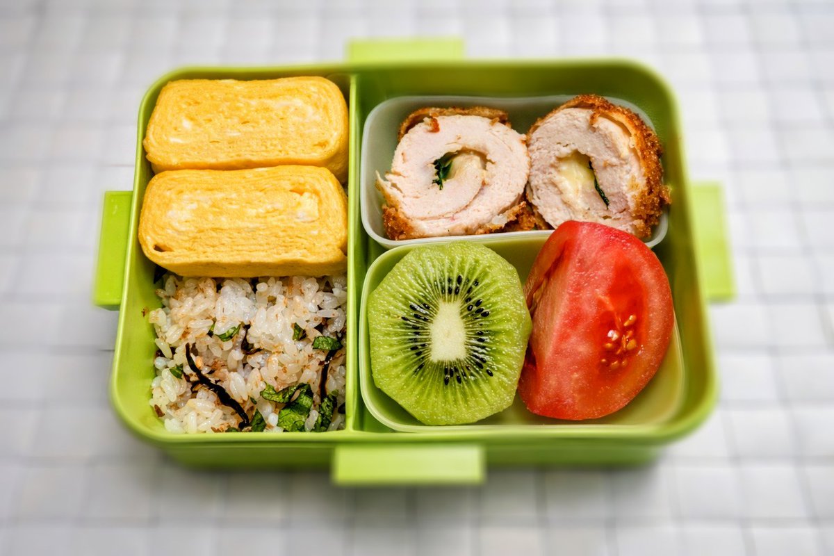 よっしー弁当垢🍱 (@bentou7878) / Posts / X