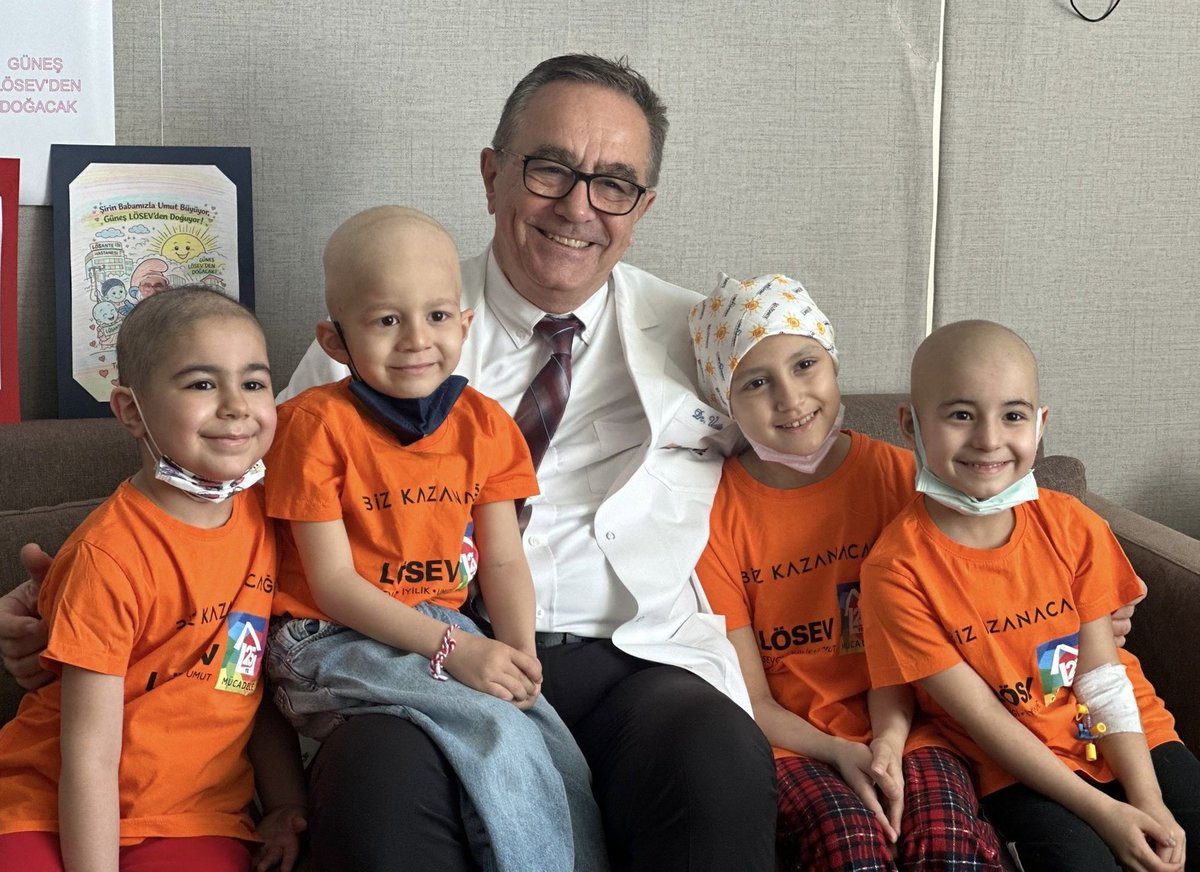 Dr. Üstün EZER tweet media