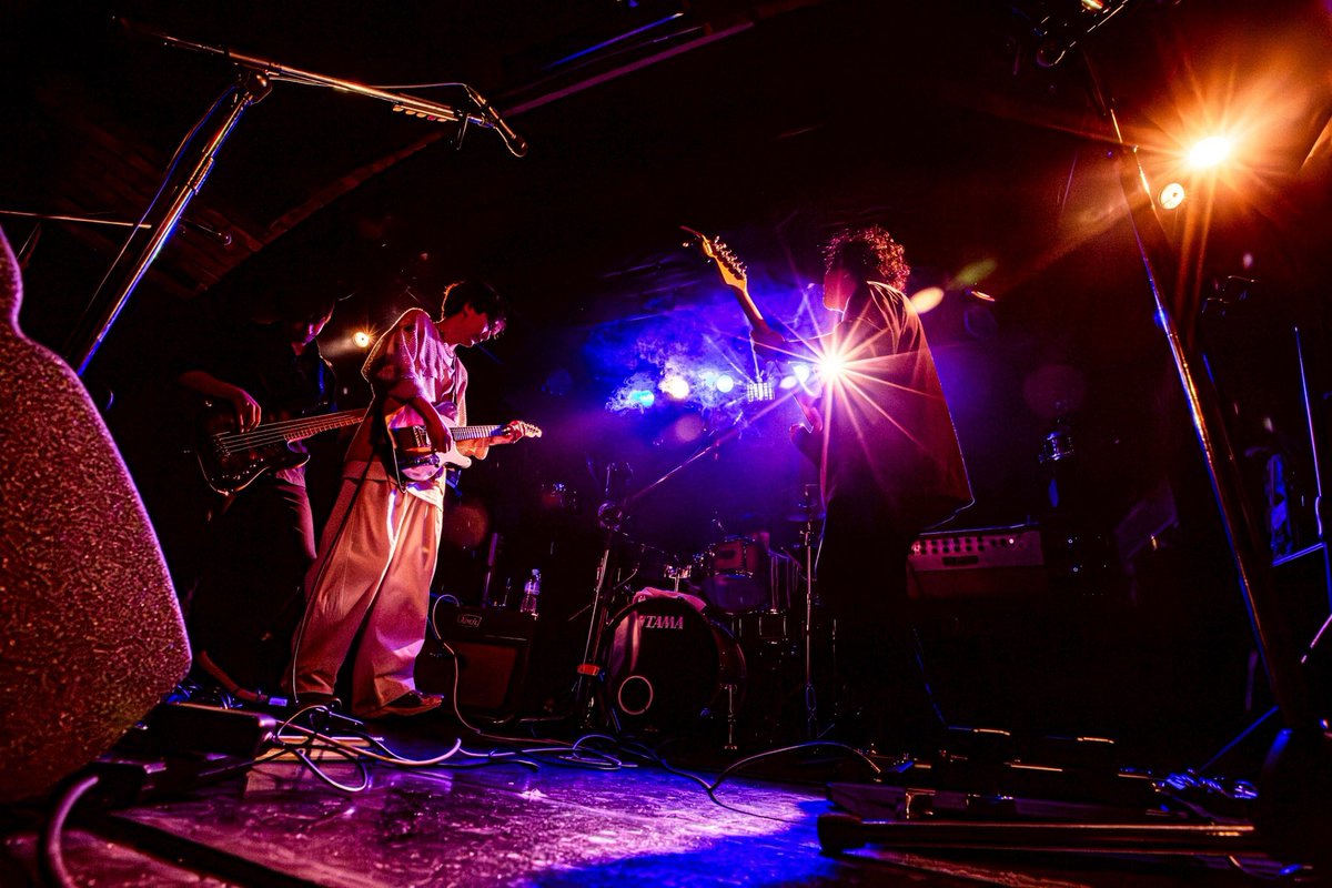 東京 大塚Deepa tweet media