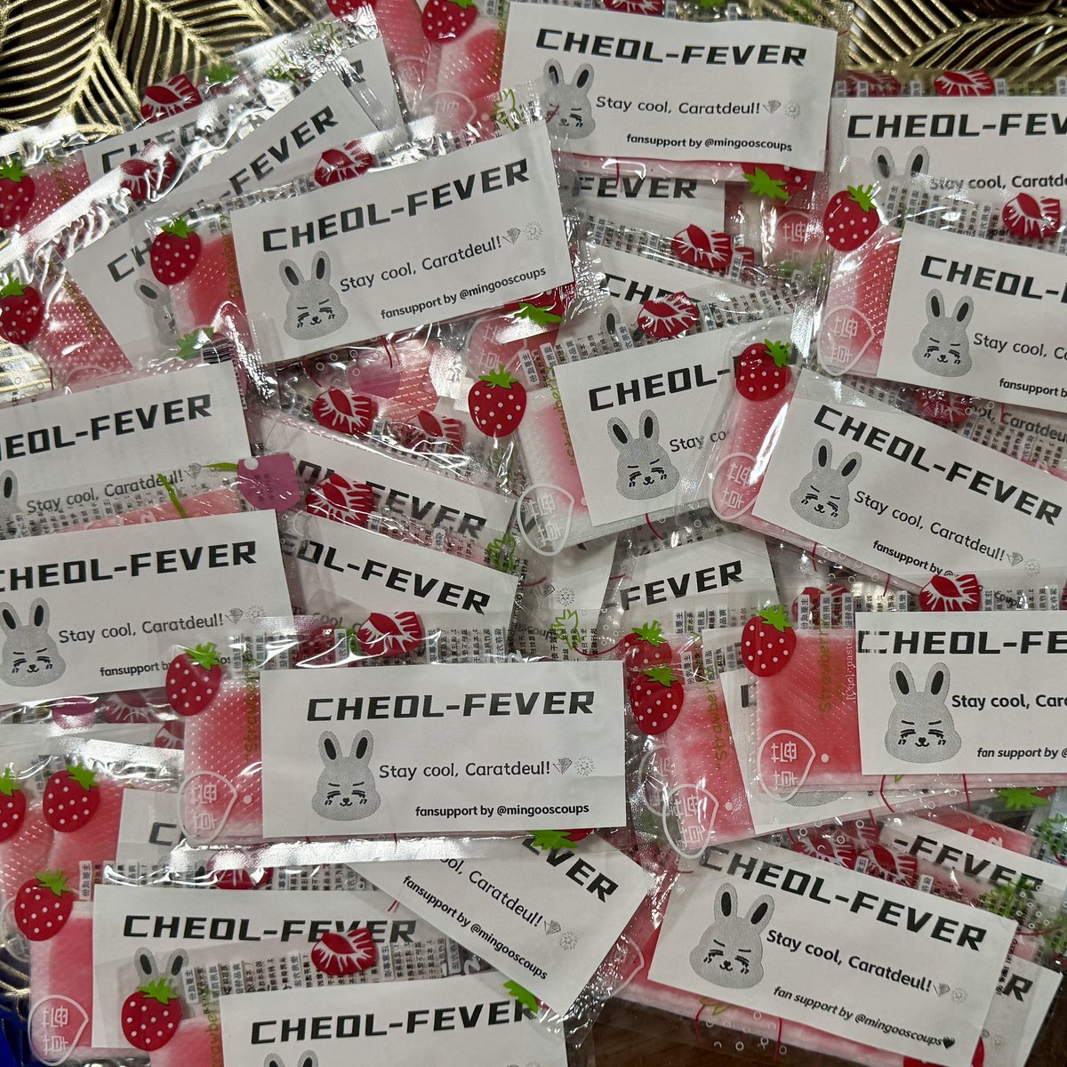 katie💎svt bul fan support on 📌!! tweet media