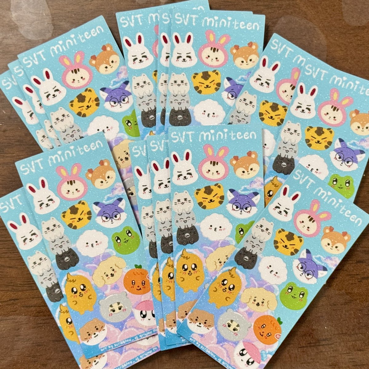 katie💎svt bul fan support on 📌!! tweet media