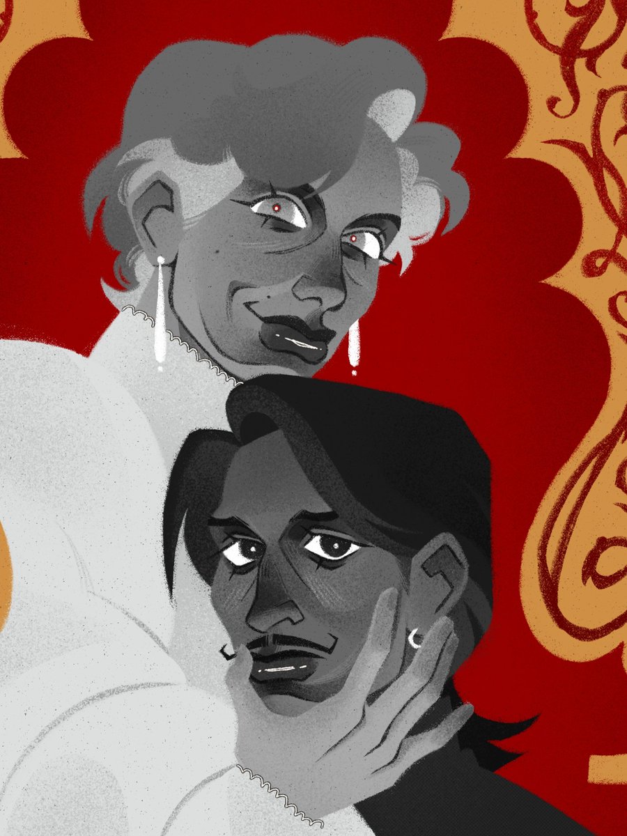 ❝ Рухнет твой дом
И собаки умрут!
Но лишь любовь моя
Будет тут ❞

[#отблескиэтерны; #альдоробер; #этерна ]