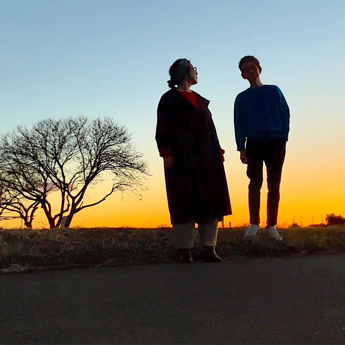 galaxy train tweet media