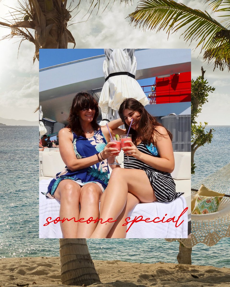 Virgin Red tweet media