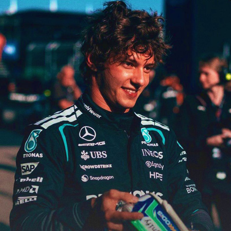 Volta Rápida F1 tweet media