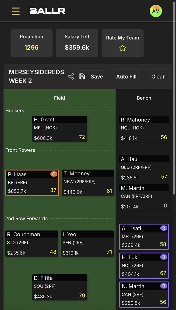 NRL_SC_Merseyside Reds tweet media