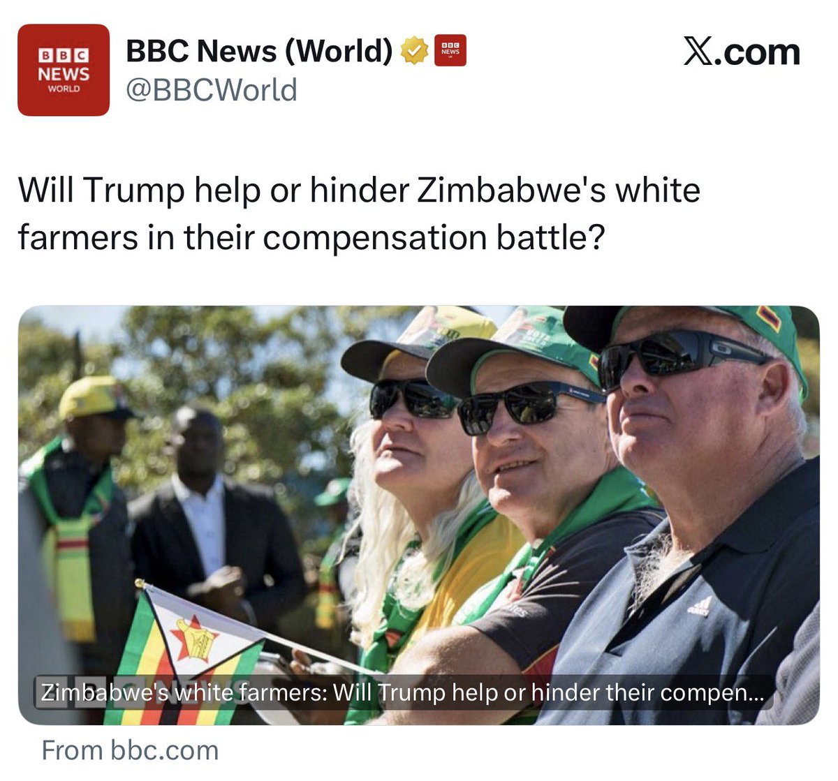 Rutendo Matinyarare tweet media