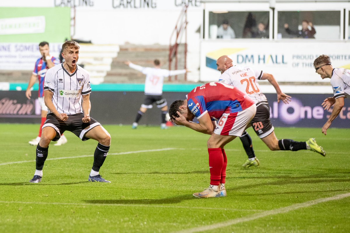 David Buick tweet media