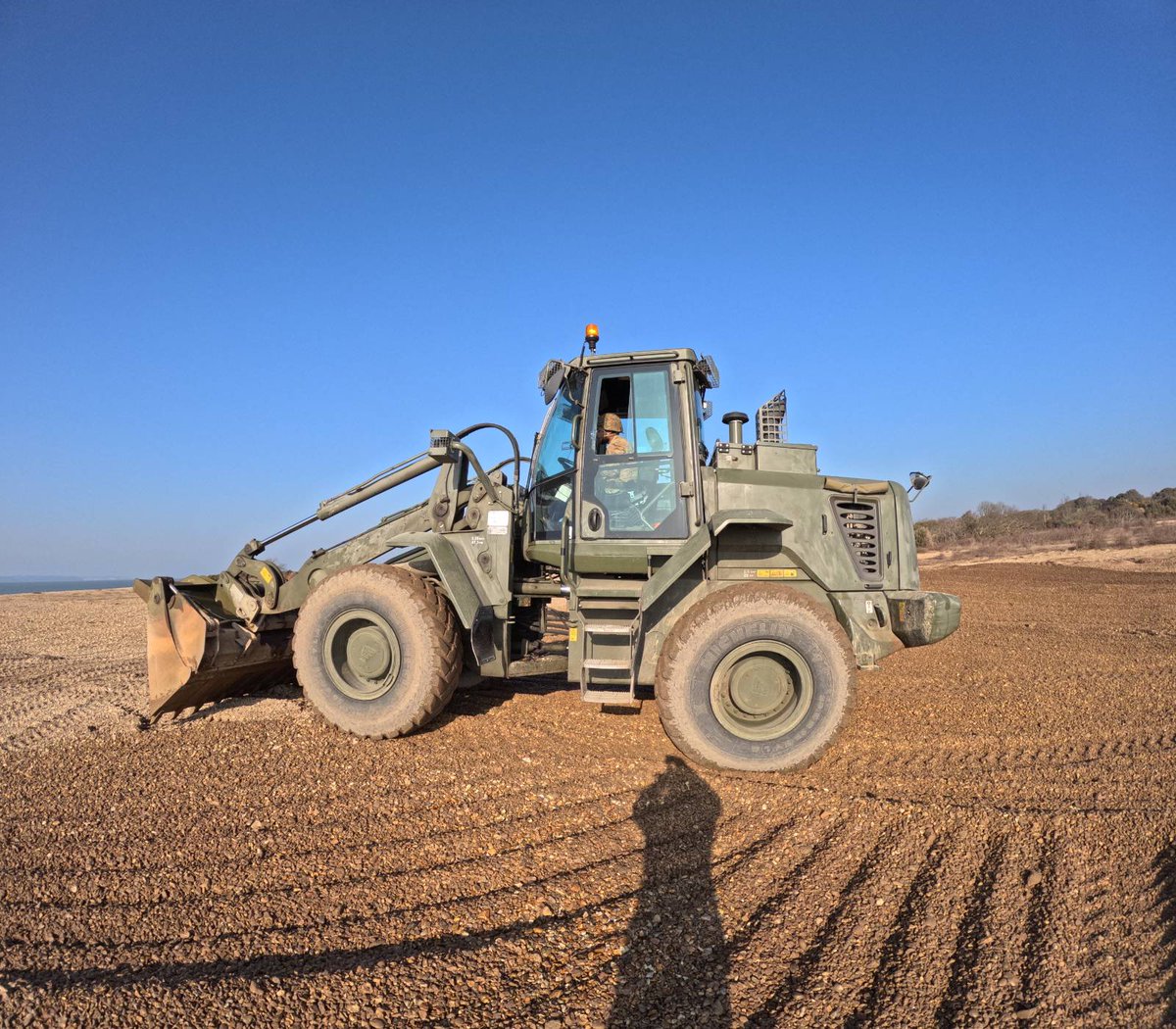 17 Regiment RLC tweet media