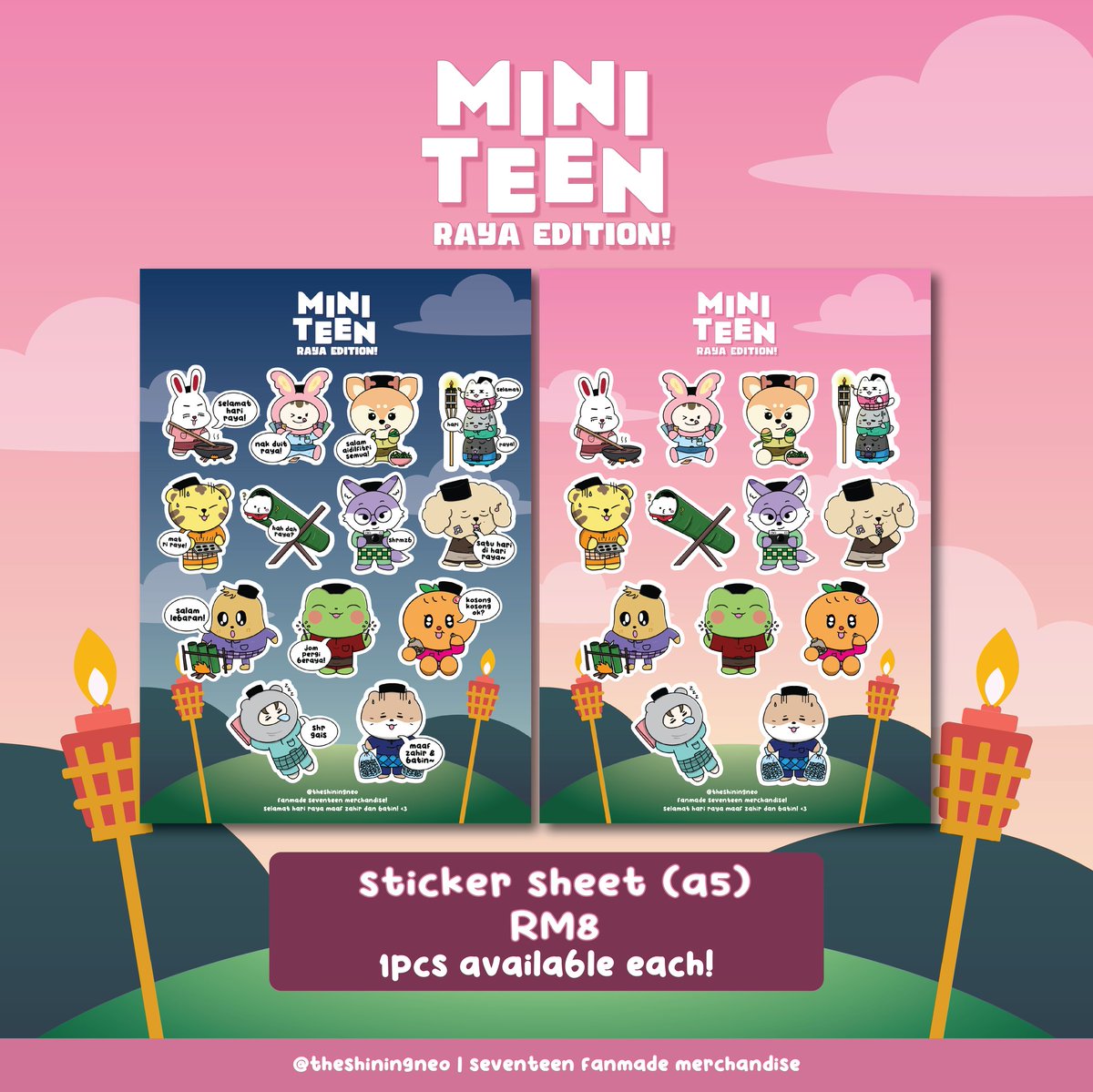 chan tokey keychain | rest tweet media