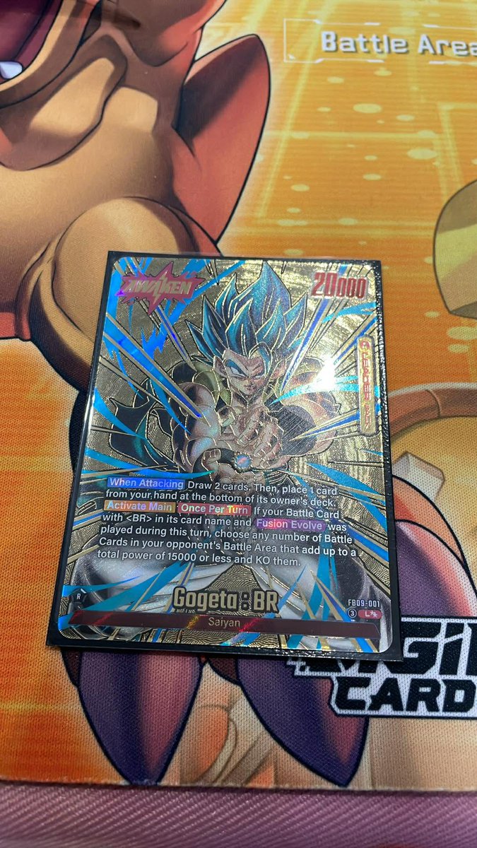 Fb09 is off to a good start 
Goated release event pulls