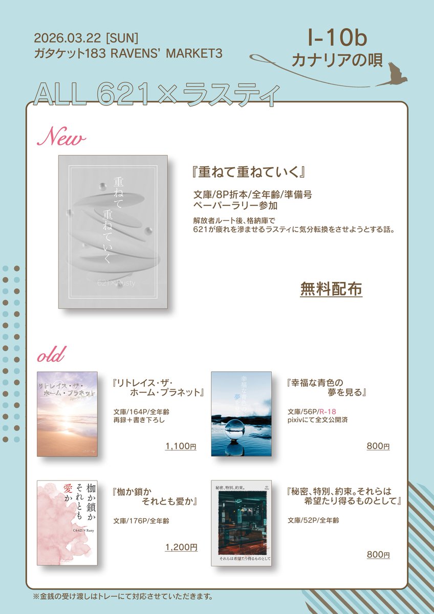 簀(すのこ) tweet media