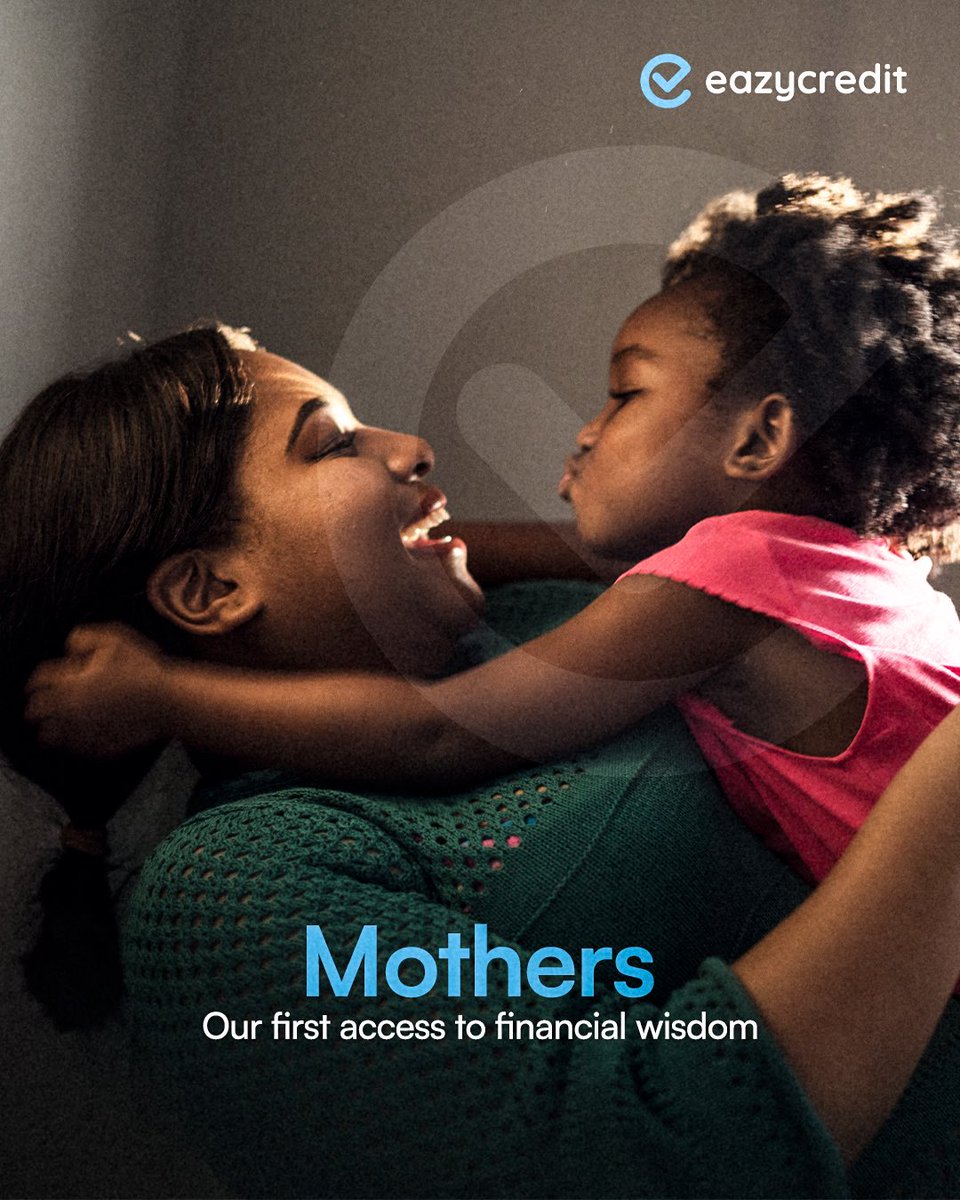 EazyCredit tweet media