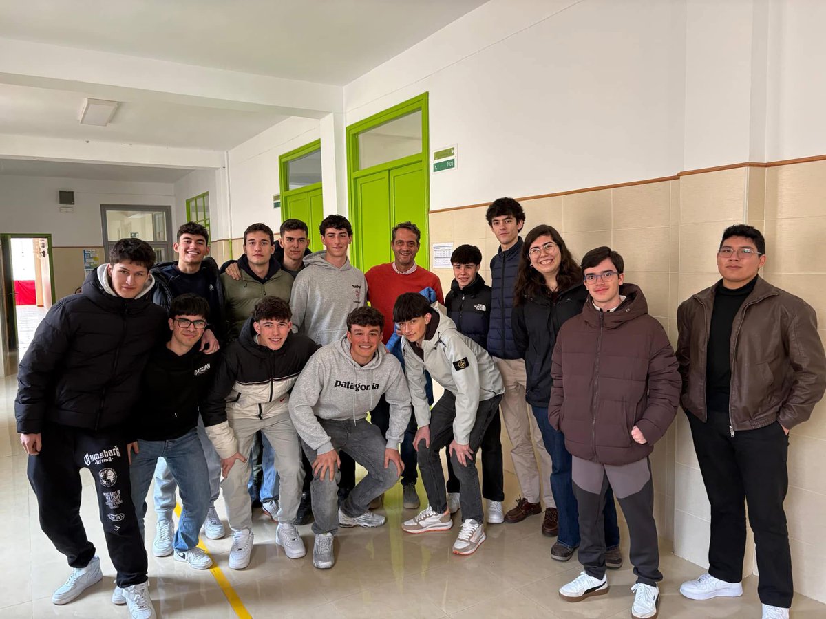 Colegio Diocesano Asunción de Nuestra Señora tweet media