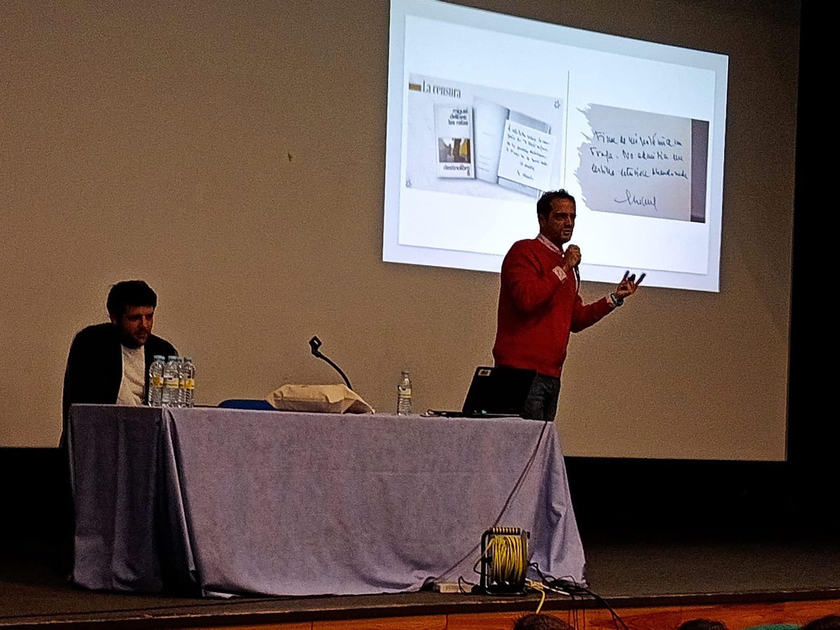 Colegio Diocesano Asunción de Nuestra Señora tweet media