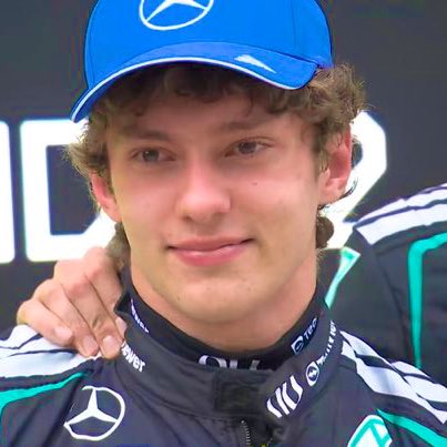 Volta Rápida F1 tweet media