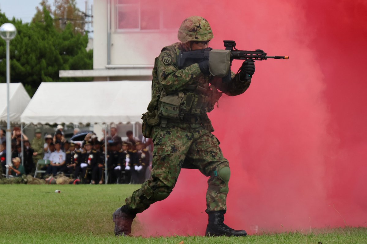 JSDF_SUPPORTE tweet media