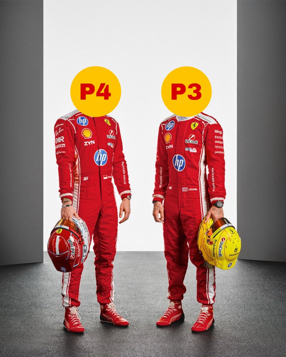 out of context Sir Lewis Hamilton tweet media