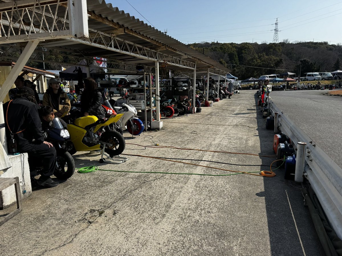 杉田雷磨 tweet media