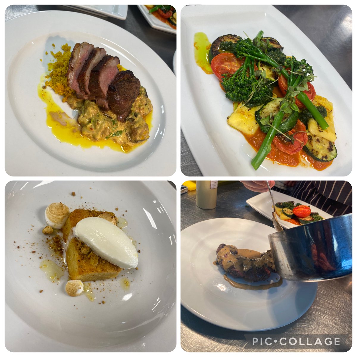 Quantock Restaurant tweet media