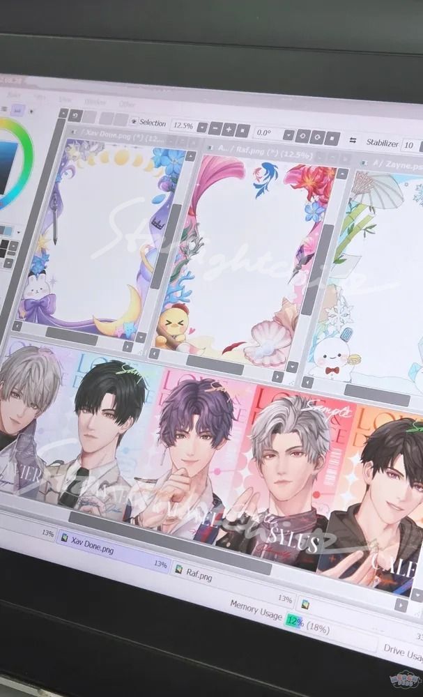 Merch Fess tweet media