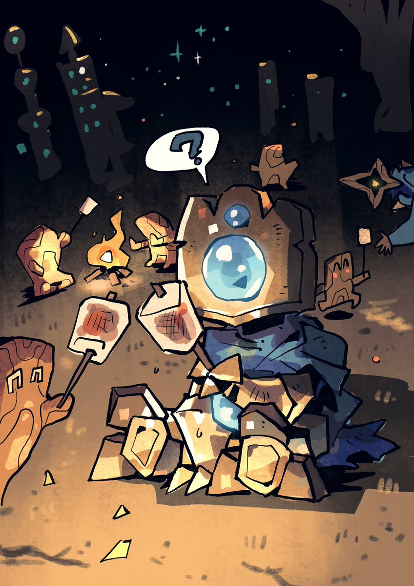 THUNDERTHUMP tweet media