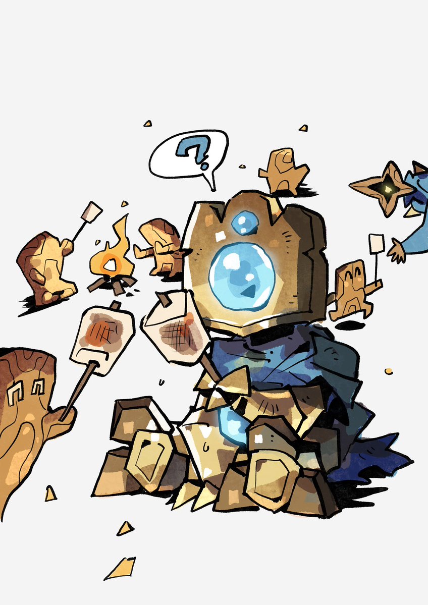 THUNDERTHUMP tweet media